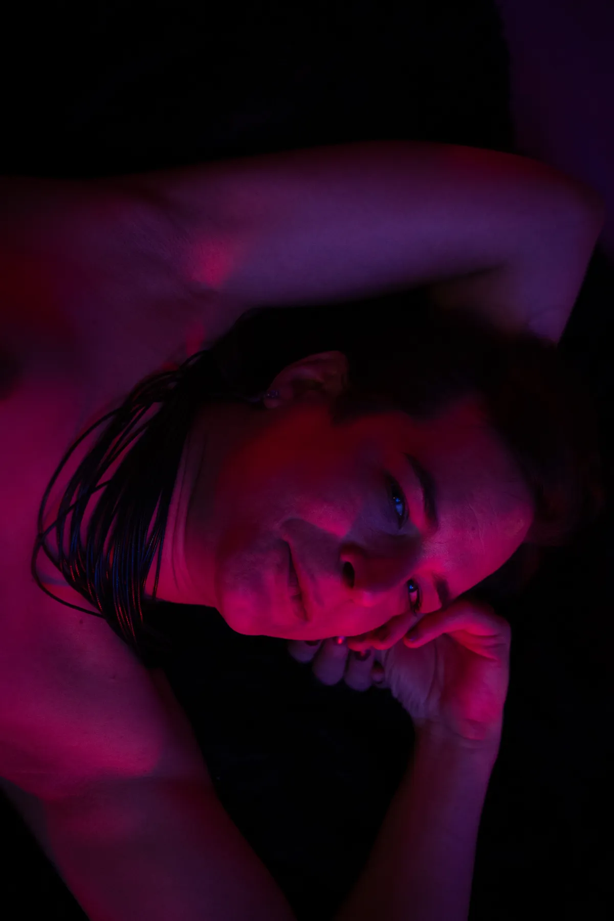 your transgender companion joy girlfriend