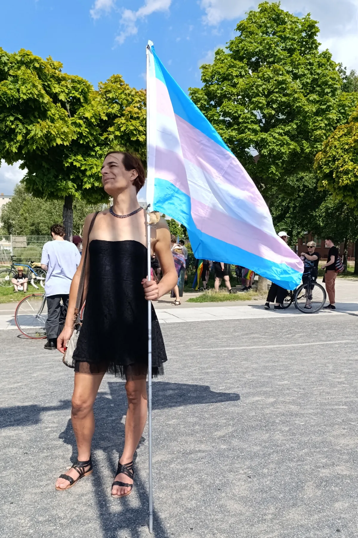elegant high class trans escort joy