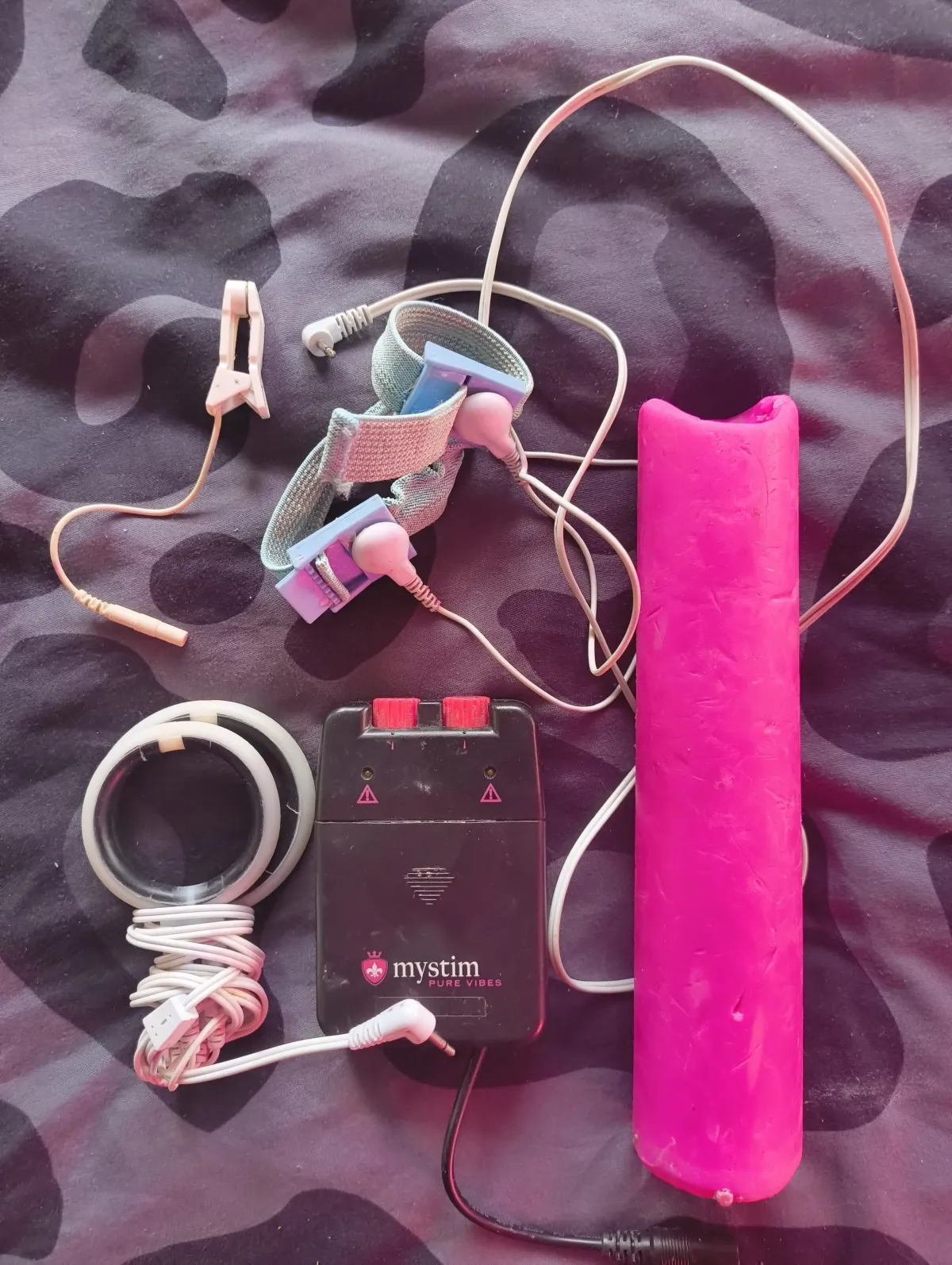 Toys