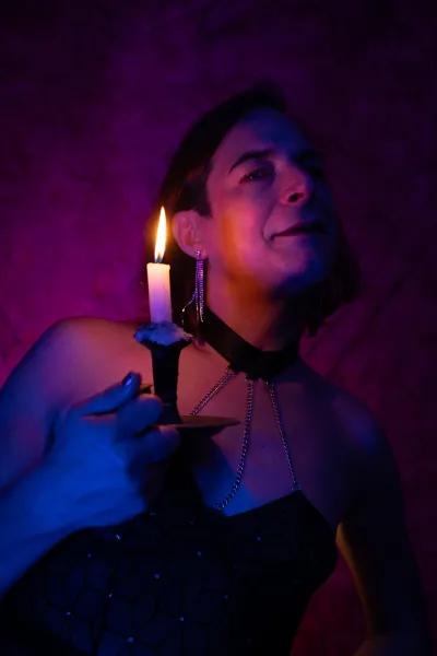 first time trans escort berlin