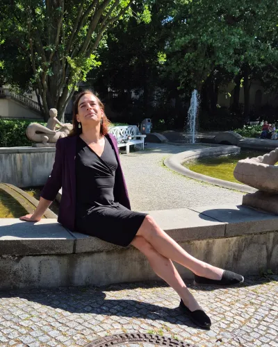 elegant trans escort joy