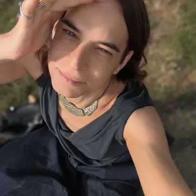 trans escort joy invites first timers for new experiences