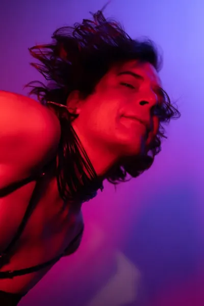 Intimität