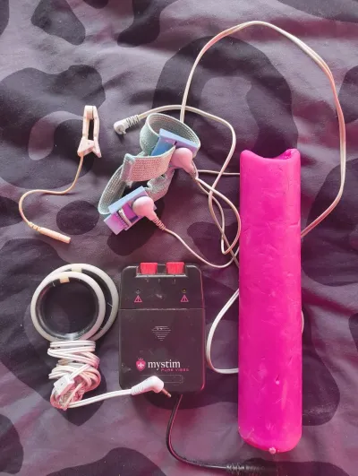 Toys
