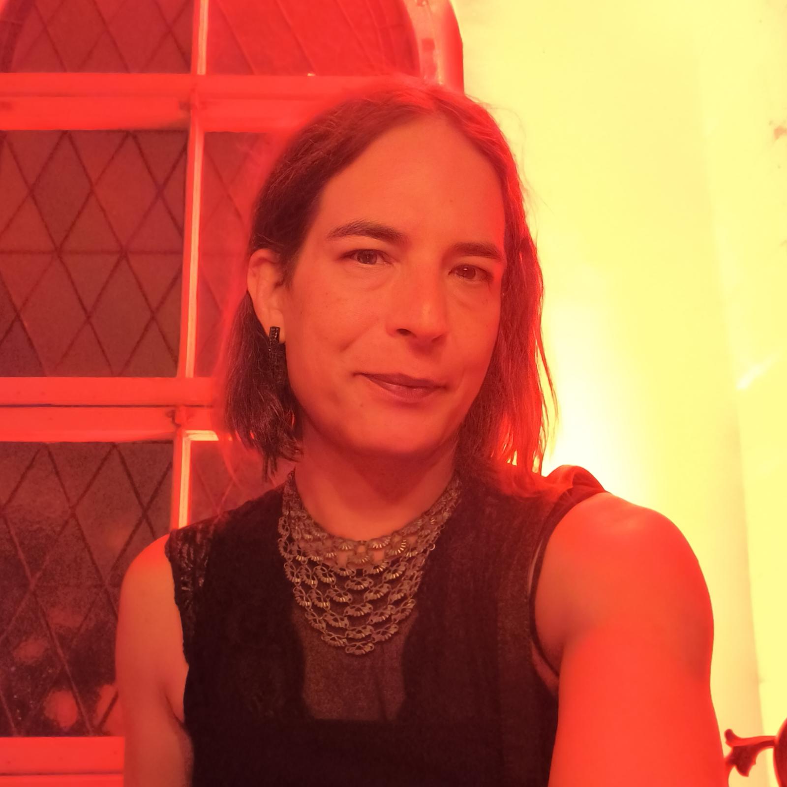 trans escort joy invites first timers for new experiences
