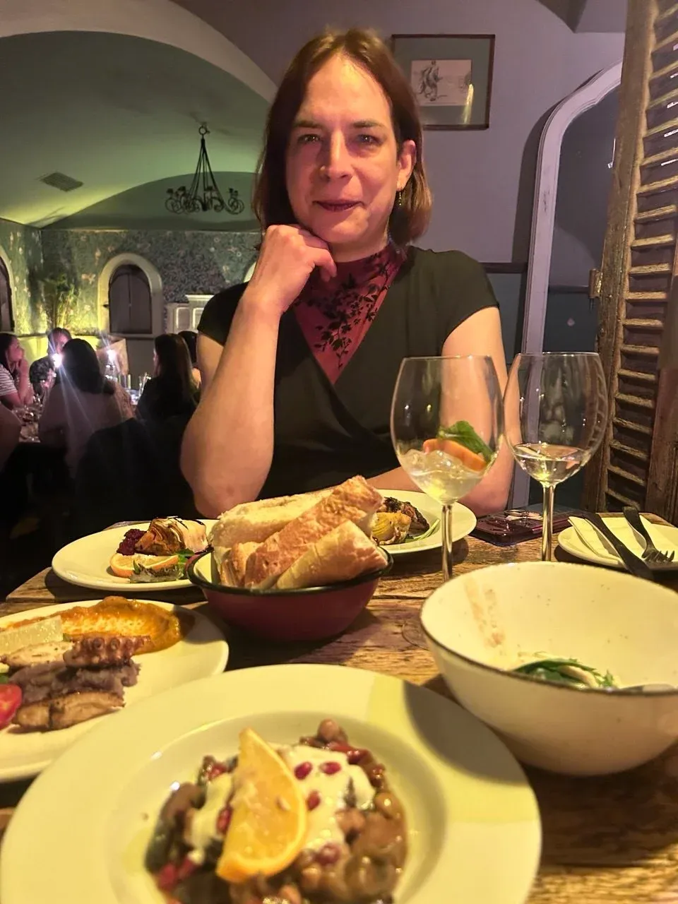 Preview beyond
